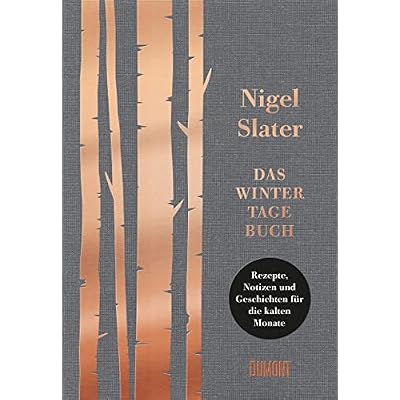 Das Wintertagebuch