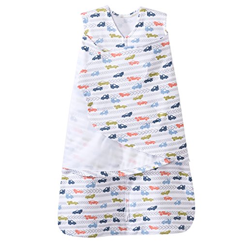 Image of Halo Micro-Fleece Sleepsack