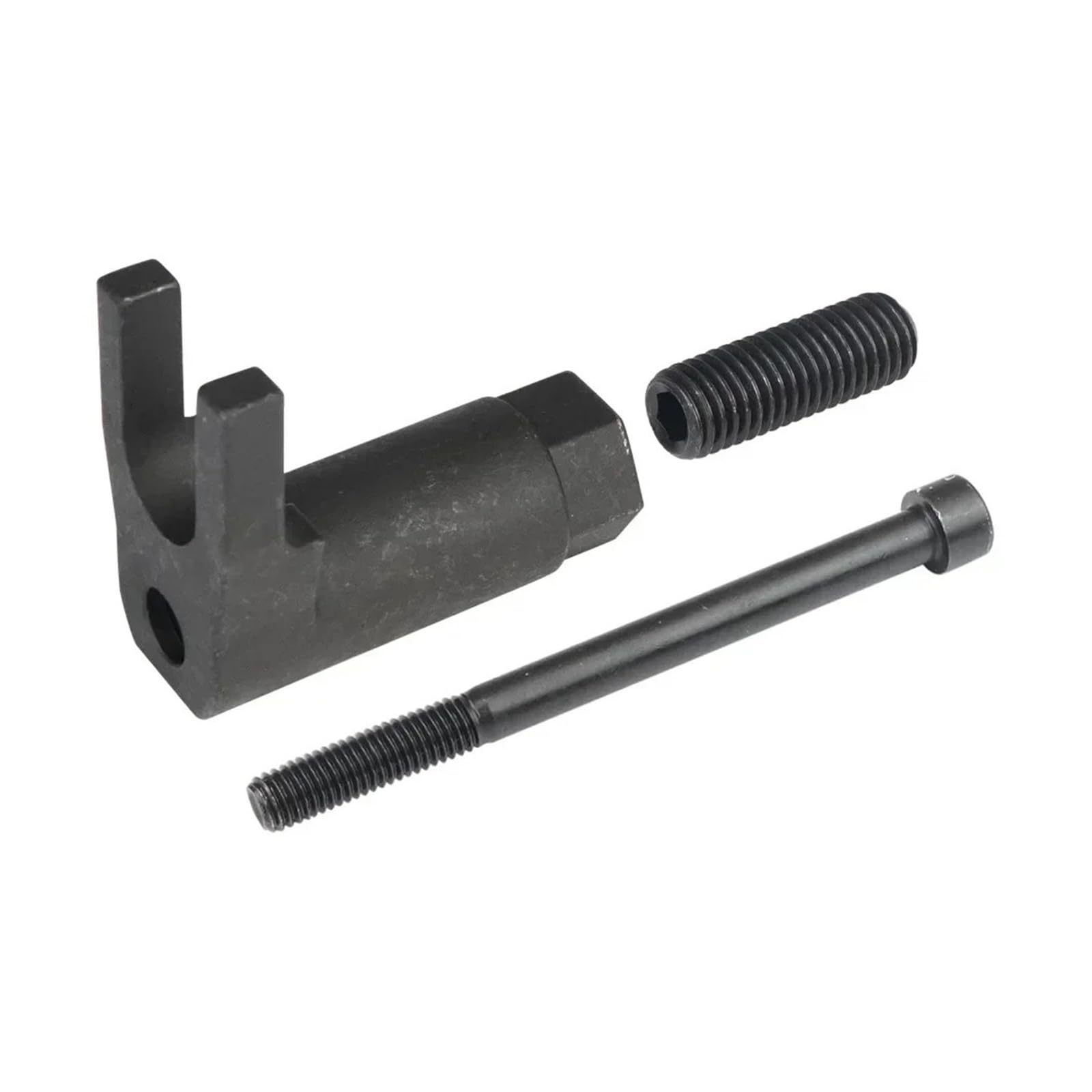 UIJHGGWEX for Diesel Injector Puller Tool Heavy Duty Extractor Set for Car Truck Repair