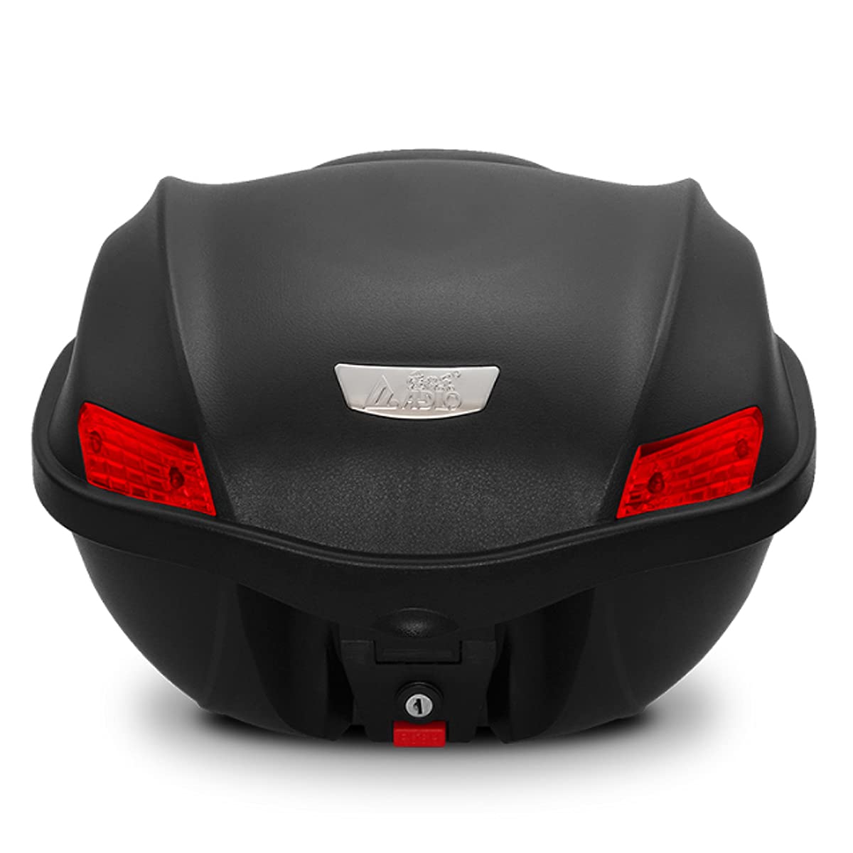 Amazon | PCX専用 ボックス キャリア セット 容量29L 取付,着脱も簡単 Amazon | PCX専用 ボックス キャリア セット 容量29L 取付,着脱も簡単