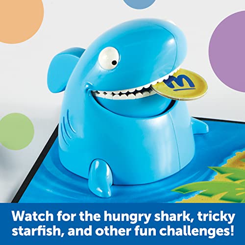 Juego de Mesa Learning Resources Alphabet Island miniatura 3