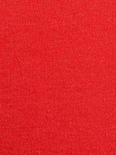Image of Jockey Men Cotton Blend Solid Regular Fit Sport Polo T-Shirt