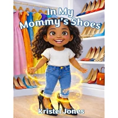In My Mommy's Shoes