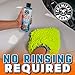 Chemical Guys CWS888 Rinse-Free Car Wash & Shine Rinseless Soap (Use with Bucket), Safe for Cars, Trucks, SUVs, Motorcycles, RVs & More, 128 fl oz (1 Gallon)