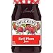 Smucker's  Red Plum Jam, 18 Ounce