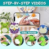 Zoom IMG-1 vlecexs set all uncinetto per Zoom IMG-1 vlecexs set all uncinetto per