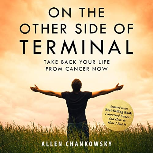 On the Other Side of Terminal by Allen Chankowsky episode artwork