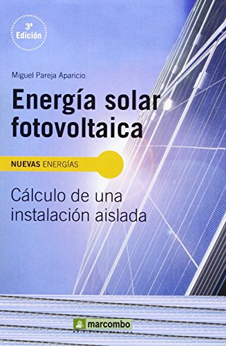 ENERGIA SOLAR FOTOVOLTAICA: 1 (NUEVAS ENERGÍAS)