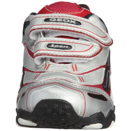 Image of Geox Toddler Jr Tornado Sneaker