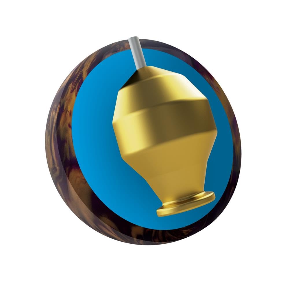 EBONITE　ファイヤーボール Fireball Purple / Gold – Ebonite Bowling
