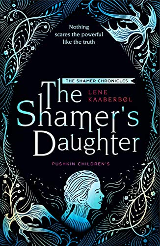 Télécharger The Shamer's Daughter (The Shamer Chronicles Book 1) (English Edition) Livre PDF Gratuit