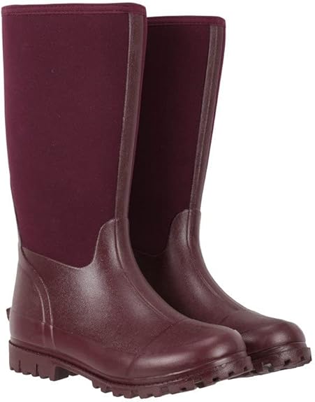 Mountain warehouse neoprene boots Clearance