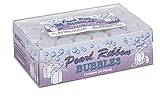 White Bubble Bottles Wedding Party Favor, 0.6 oz, 24 Ct.