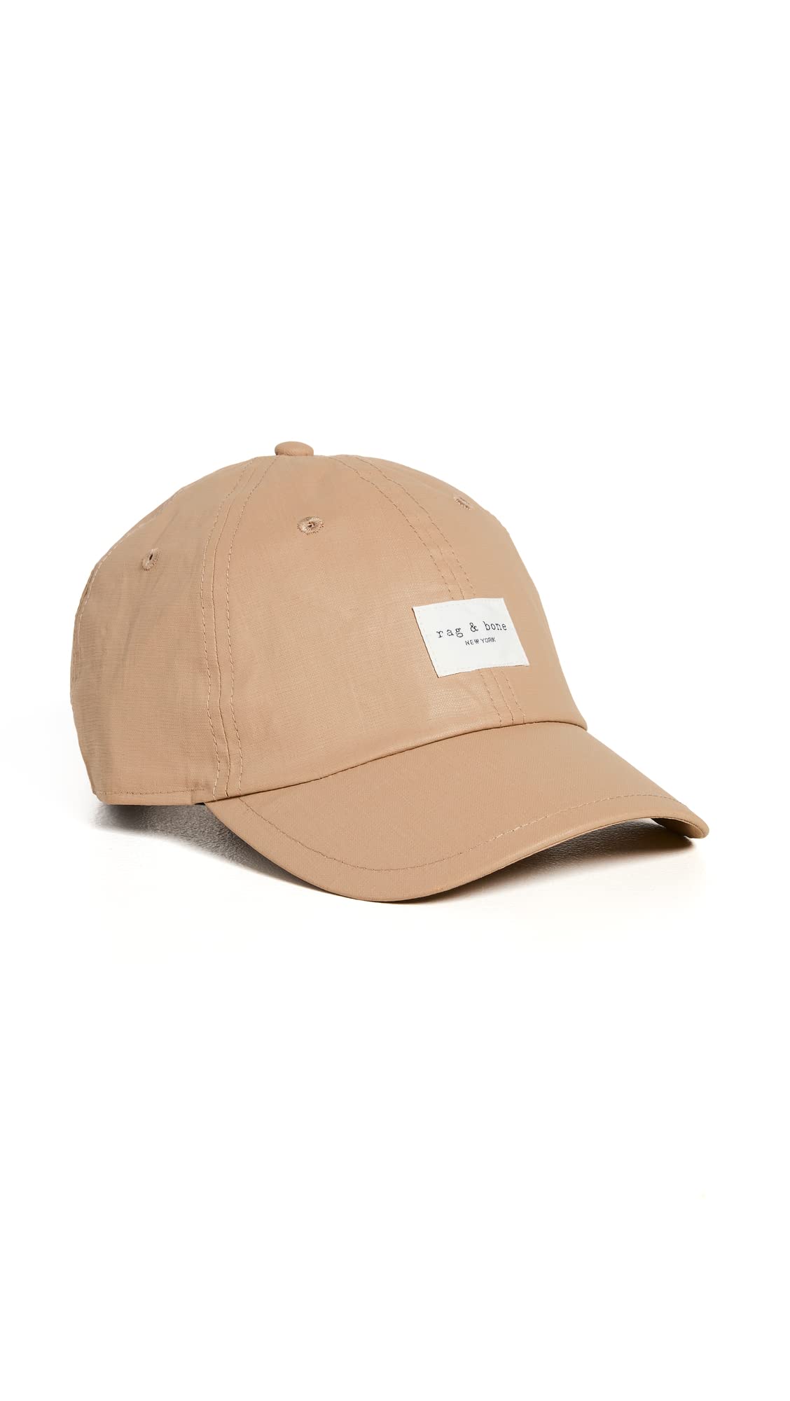 rag & boneWomen's Addison Baseball Cap