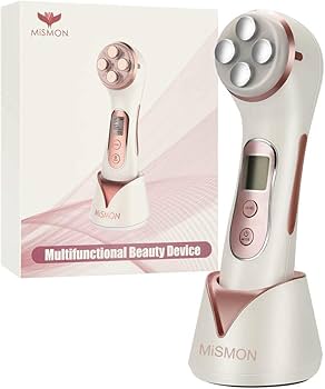 Amazon.com: MiSMON Wrinkle Reduction Device, 5 in 1 Multifunction