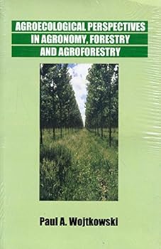 Paperback Agroecological Perspectives in Agronomy, Forestry, and Agroforestry Book