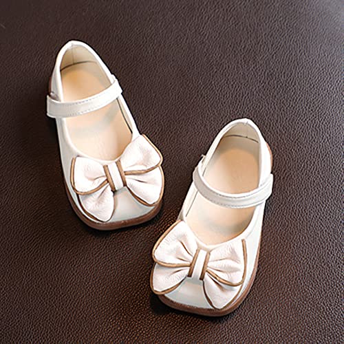 Girls Sandals Children Shoes Bow Hook Loop Princess Shoes Dance Shoes Baby Jelly Shoes4
