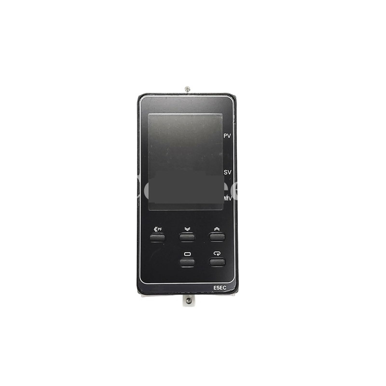 Contrôleur numérique PLC série E5EC E5EC-RR2ASM-800 pour régulation industrielle