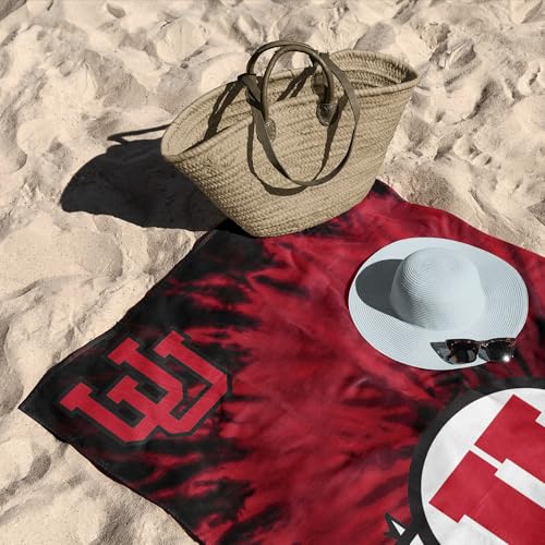 Image of Northwest NCAA Unisex-Adult Beach Towel