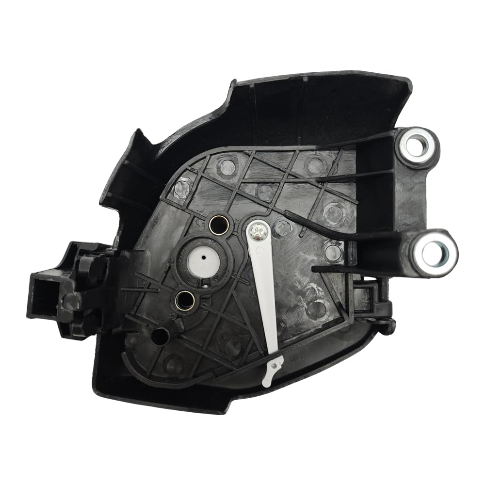 Couvercle de filtre à air pour réparer le moteur GX35 de votre tondeuse