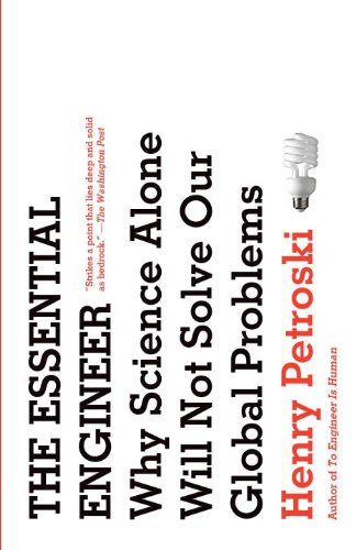 Télécharger The Essential Engineer (English Edition) Livre eBook France