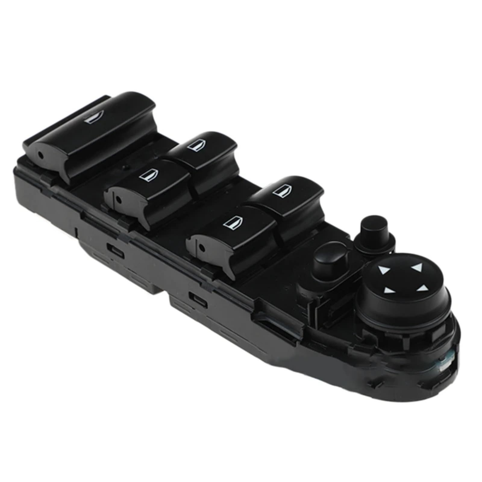 Interrupteur de lève-vitre de précision pour BMW Série 3 E90 E91 E92 E93 - 7