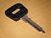 Porsche 911 912 914 Key Blank 1970 1971 1972 1973 1974 1975 1976 1977 1978 1979 1980 1981 1982 1983 1984 1985 1986 1987 1988 1989 1990 1991 1992 1993 1994 1995 1996 1997 1998