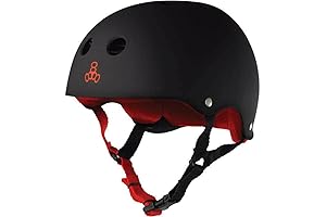 Triple Eight Sweatsaver Liner: Revolutionizing Skateboarding Helmets with Unmatched Protection
