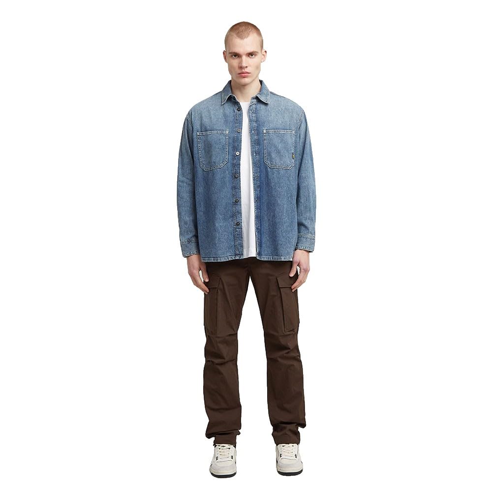 G-Star Herren Core Regular Cargo