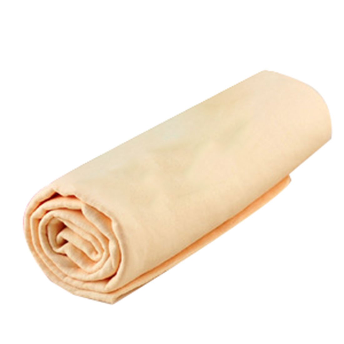 BSJY Pet Towel Dry Fast Absorbent PVA Bath Chamois Anti-Bacterial Pet Bath Towel for Dogs and Cats