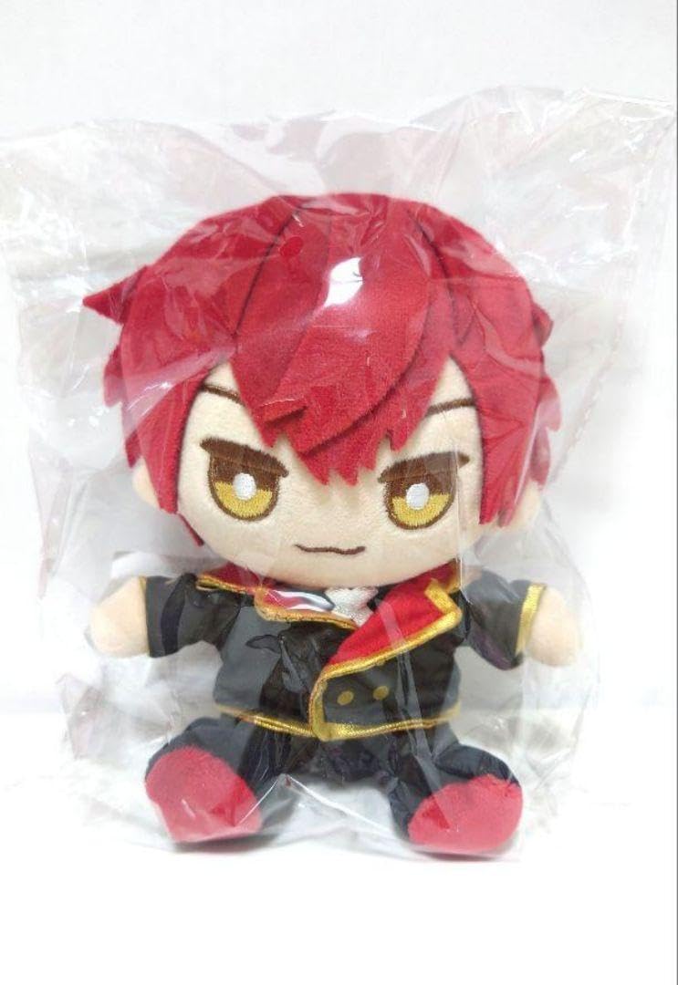 Amazon.co.jp: KnightA 騎士A ばぁうさん おすわりぬいぐるみ