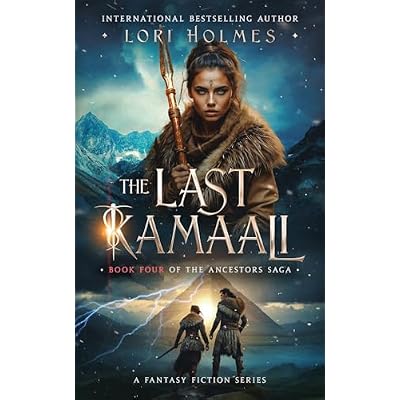 The Last Kamaali: The Last Kamaali