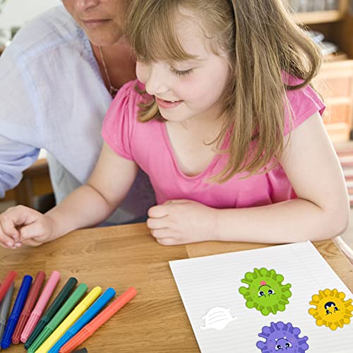 BENECREAT 9,9 x 9,9 cm, fustelle in metallo a