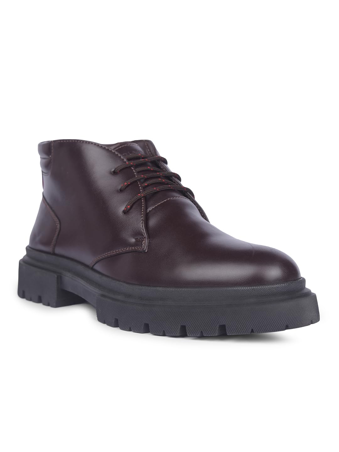 Red Label Bata Mens Formal Lace-Up Shoe Santino Boot in Brown (B0CZ7QTQ19) Amazon Price History, Amazon Price Tracker