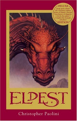 Eldest (Inheritance Cycle)