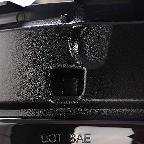 V-174308 - 2 indicatori di direzione a LED, con