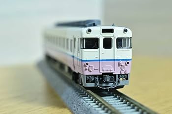 Amazon.co.jp: TOMIX 92583 キハ28-6001 JRキハ58系急行