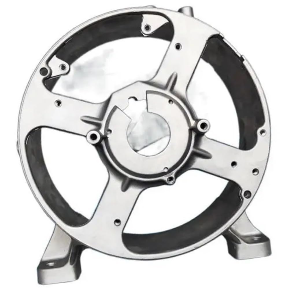Support de couvercle arrière pour réparer le moteur de générateur Ef2600 Mz175