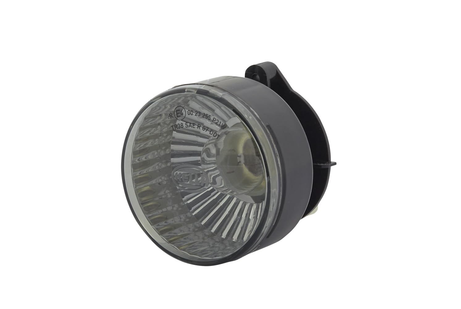 HELLA Halogen Światło cofania - 12V - Zabudowa - Mocowanie 2-punktowe - Wtyczki: AMP - 2ZR 009 001-011