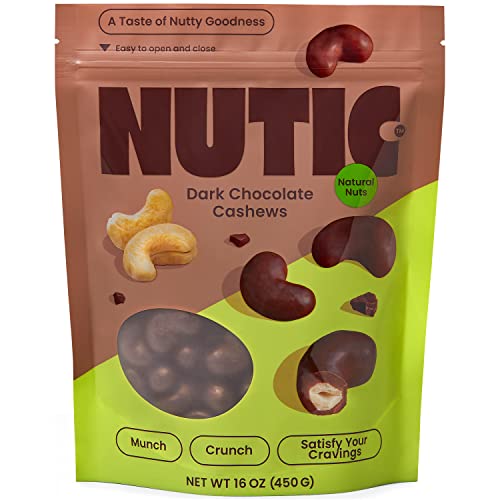 Best chocolate covered cashews Reviews and Buying Guide 2022 licorize