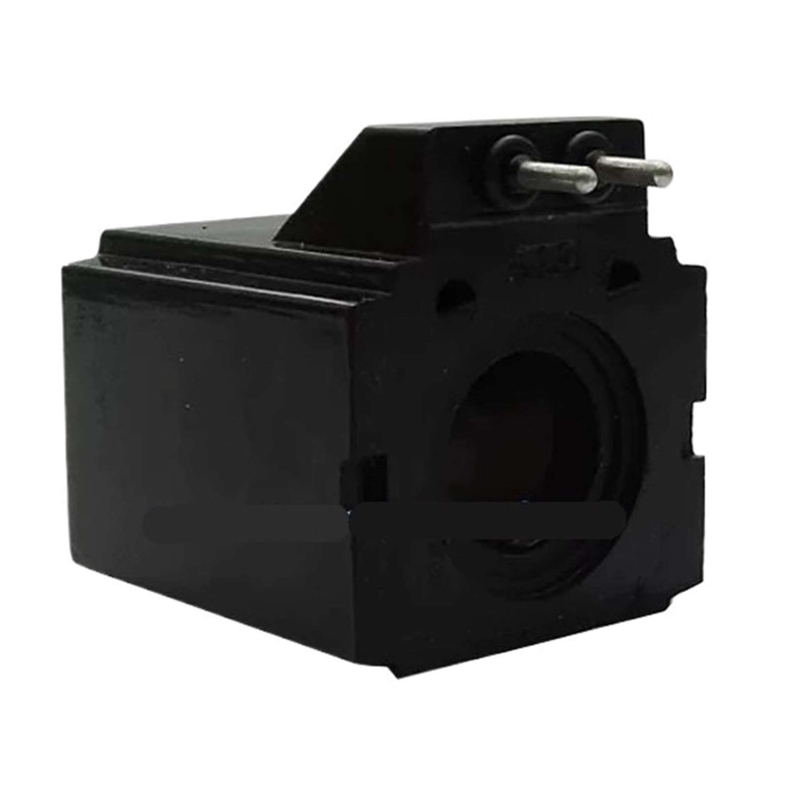 TYHUJKKL AC110V AC220V Lnner Diameter 20mm, Hole Length 50mm Solenoid Valve Coil(AC110V)