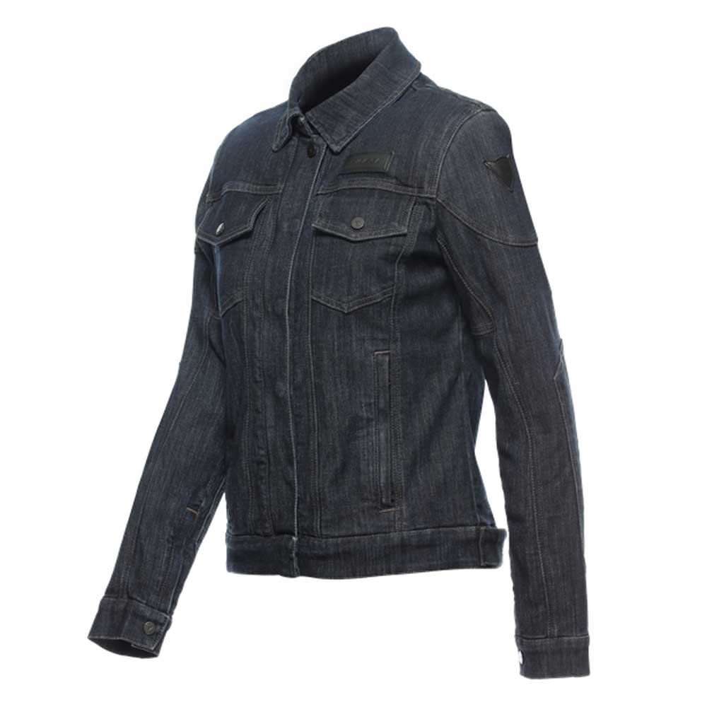 Dainese Denim Tex Kurtka damska Kobiety Denim Tex Kurtka damska