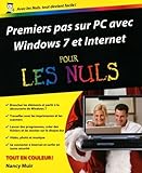 PREMIERS PAS AV LE PC WINDOWS7