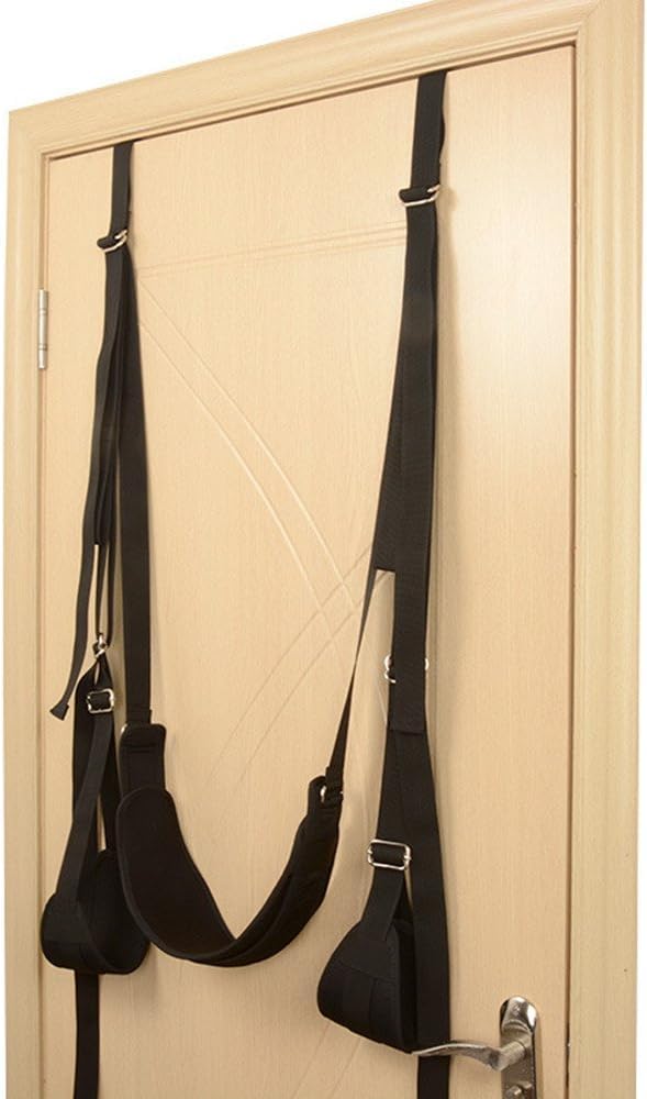 Sangle Séssuale Entraînement Śȅẋ Accessoires Séxy Shóp Yoga B D S M Sport En SalleMĕnōttes