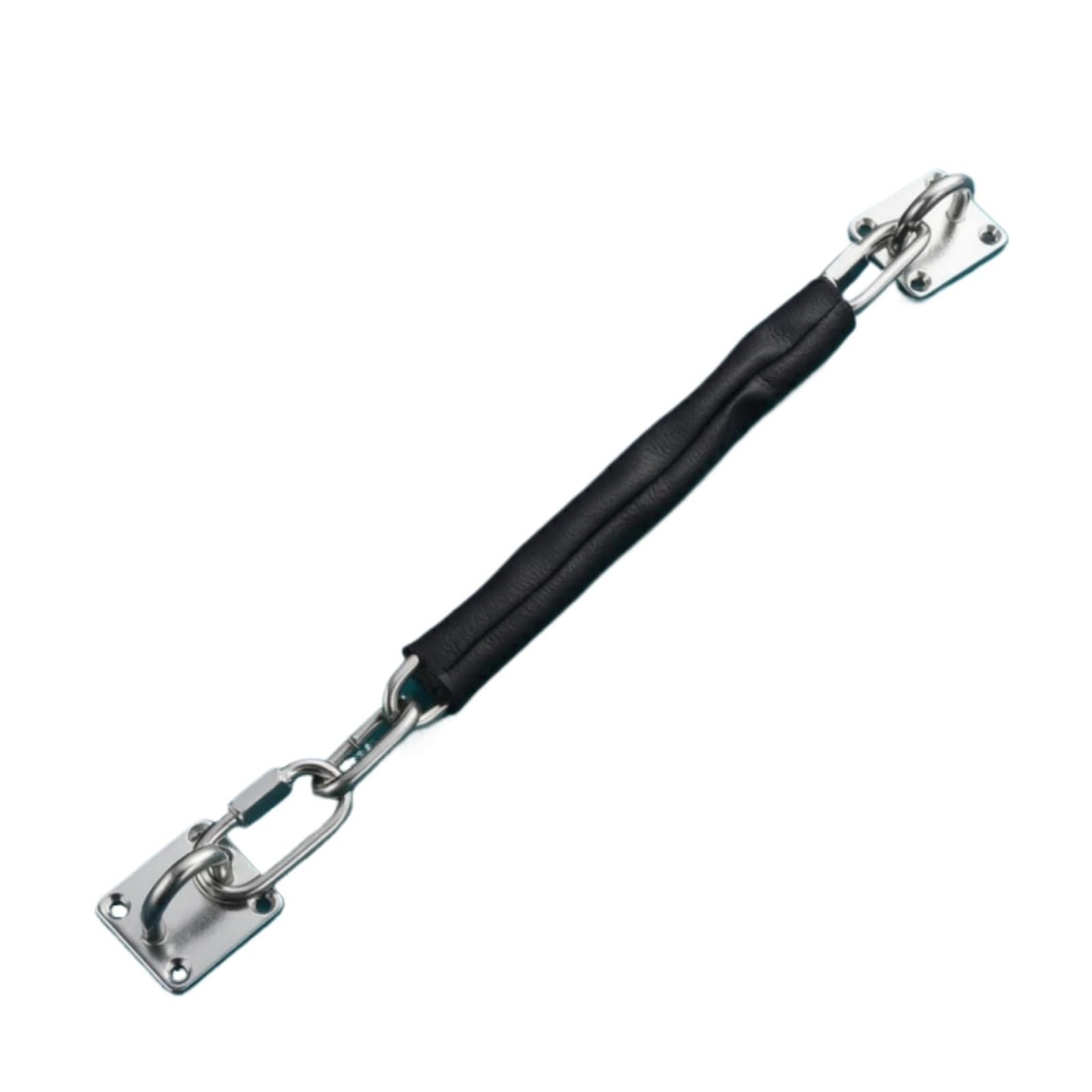 Catena Di Sicurezza for Porta Guardia In Acciaio Inossidabile