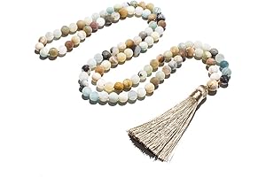 Tasbih Prayer Beads Allah & Muhammad for Muslim Islam