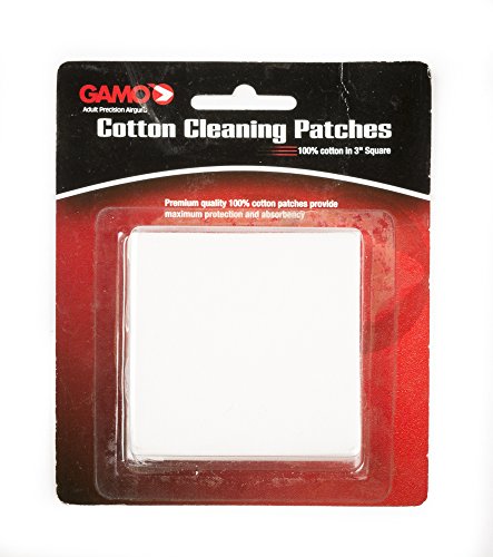 Pakistan PA990004-BRK Polishing Cloths-4 Pack