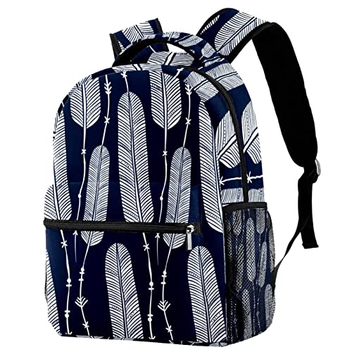 Sac à dos de voyage avec porte-bouteille Leisure Campus pour soulager le dos