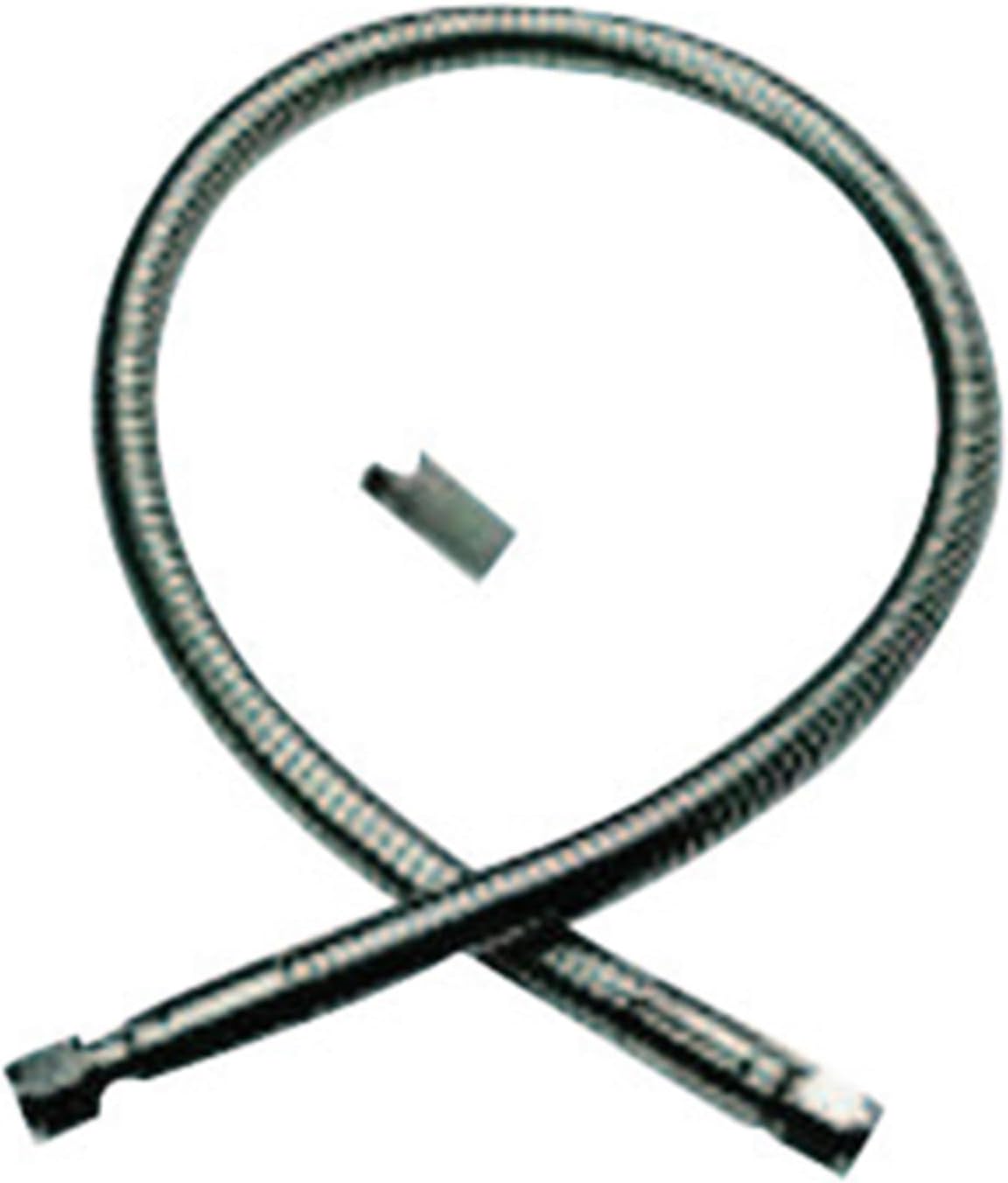 Western Enterprises WMH-2-14 Cryogenic Transfer Hoses, 48", Nitrogen, Argon, 48 Length, 48"