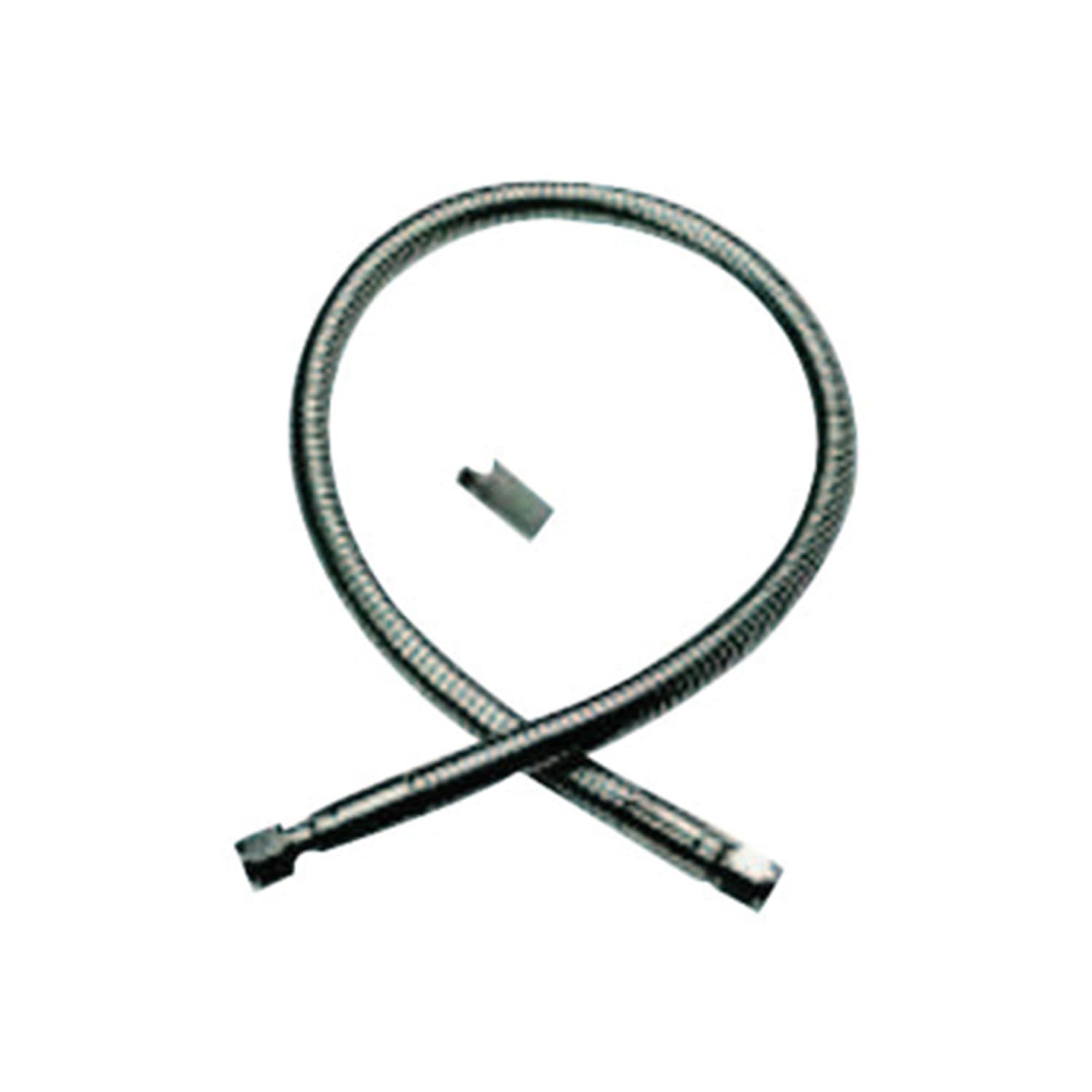 Western Enterprises WMH-2-14 Cryogenic Transfer Hoses, 48", Nitrogen, Argon, 48 Length, 48"